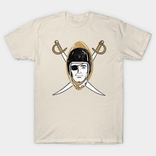 Oakland Raiders --- T-Shirt